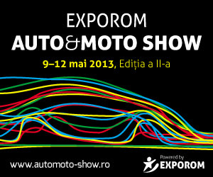 Auto Moto Show 2013