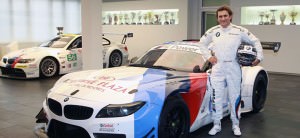 Alessandro Zanardi - BMW Motorsport
