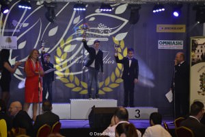 Gala Campionilor FRAS - Pascu Nicholas - Sebastian