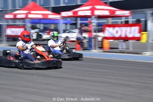 Motul Day Out - Prejmer Circuit 2013