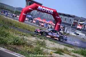 Motul Day Out - Prejmer Circuit 2013 - Sorin Ene 
