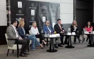 Mercedes-Benz Romania - Conferinta de Presa