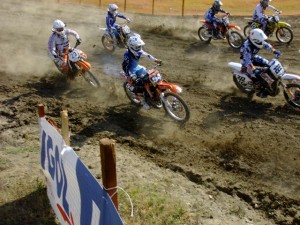 Motocross Cup