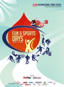 Fun & Sports Days 2014