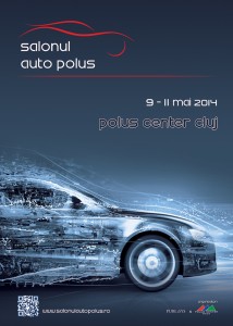 Salonul Auto Polus 2014
