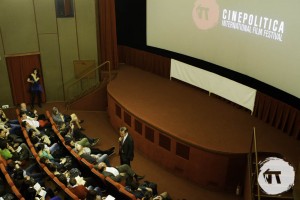 Cinepolitica - Gala deschidere