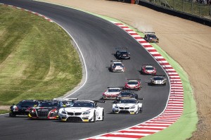 Cursele 3-4 Blacplain Sprint Series - Alessandro Zanardi