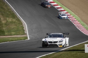 Blacplain Sprint Series - Alessandro Zanardi
