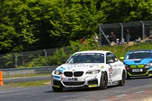 2014 VLN Etapa 4