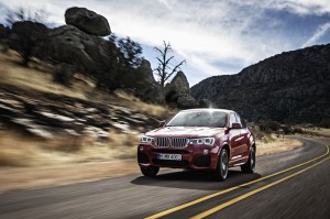 BMW X 4