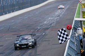 Blancpain Endurance Series