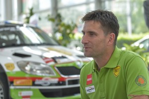Bogdan Marisca si Skoda Fabia S2000 (Copy)