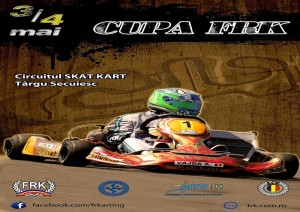 Cupa FRK 2014