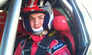 Cosmin Dragnea, Campion National Hillclimb 2013 Grupa A