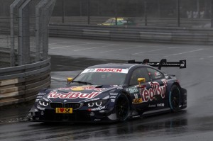 Norisring (DE) 29th June 2014. BMW Motorsport, Antonio Felix da Costa (PT) Red Bull BMW M4 DTM