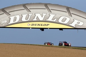 24 HEURES DU MANS 2014 11-15 juin 2014 © CLEMENT MARIN