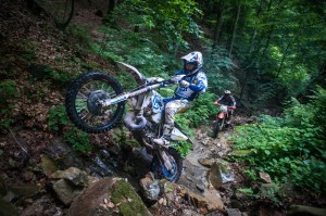 Graham Jarvis - HEPN 2014