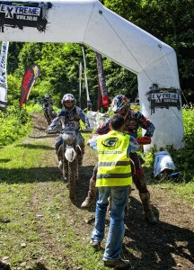 HEPN 2014 finish Jarvis Gomez Walker