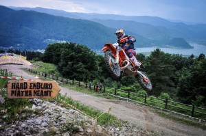 Jonny Walker - Prologul HEPN 2014