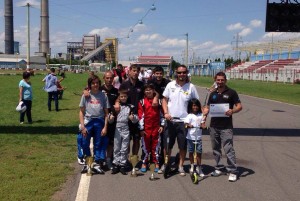 karting