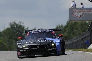 2014 USCC Canadian Tire Motorsport Park