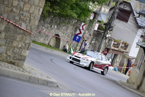 Botez Sorin - Trofeul SInaia Forever 2014