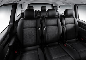 Der neue Vito / The New Vito