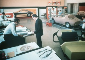 Opel 50 Years of Innovation