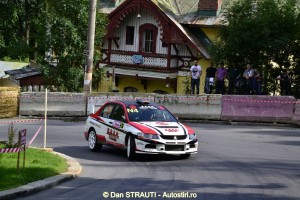 Raul Szene - Trofeul SInaia Forever 2014