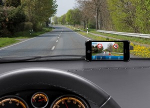 myDriveAssist Bosch