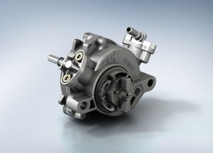 Pompa mecanica de vacuum EVOII - Bosch