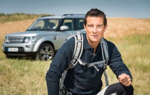 Bear Grylls