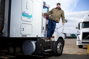 Big Rig Bounty Hunters