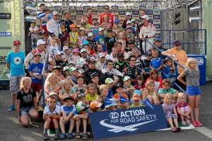 Raliul Finlandei 2014