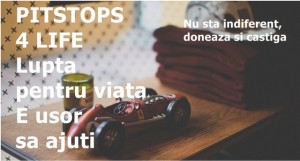 PitStops 4Life