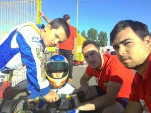 3G Motorsport