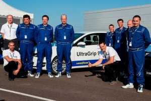 Goodyear UG9