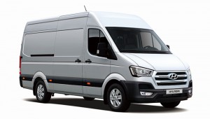 Hyundai H350