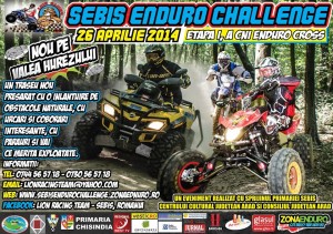Sebis Enduro Challenge 2014