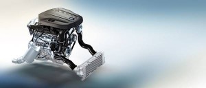 The new BMW TwinPower Turbo 4-Cylinder Diesel Engine