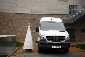 Mercedes-Benz Romania sprijina Festivalul Brazilor de Craciun  (2)