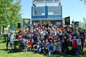 rideri motocross cup