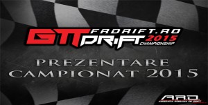 GTT Drift 2015