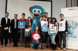 Mercedes-Benz Romania - Mobile Kids (1)