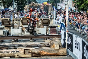 Red Bull Romaniacs 2014 - Prolog