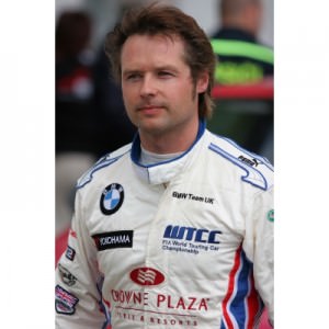 Brno, Czech Republic (CZE), Andy Priaulx (GBR), BMW Team UK, BMW 320si WTCC