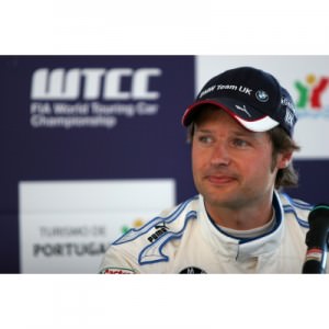 Estoril, Portugal (POR), Andy Priaulx (GBR), BMW Team UK, BMW 320si WTCC, ?Circuito do Estoril?, 2008 FIA World Touring Car Championship (WTCC)