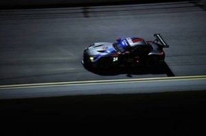 Tudor United Sportscar Championship 2015, ROAR Before the 24, Daytona International Speedway