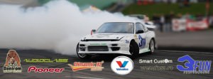Audio Class Drift Team