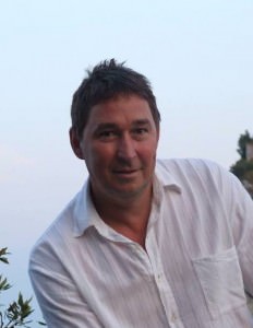 Benedek Sandor